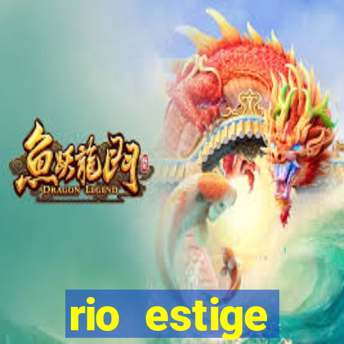 rio estige mitologia grega